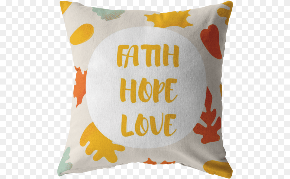 Cushion, Home Decor, Pillow Free Png Download
