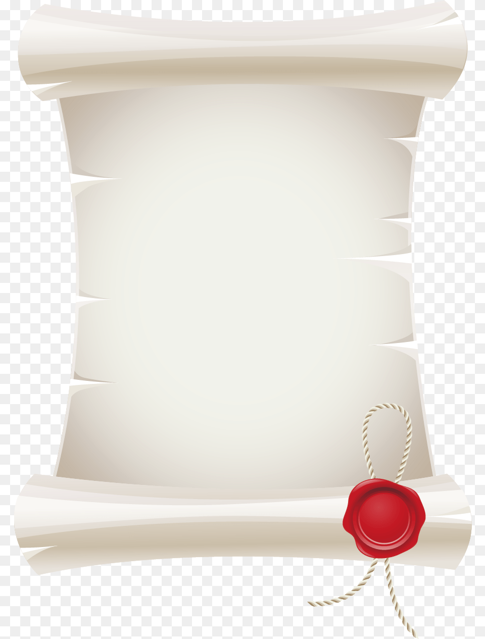 Cushion, Document, Scroll, Text, Mailbox Free Png