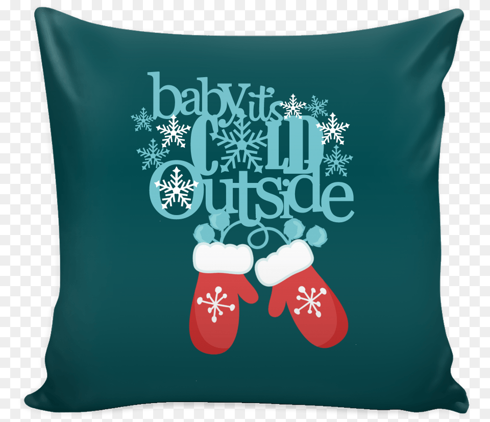 Cushion, Home Decor, Pillow, Christmas, Christmas Decorations Free Transparent Png