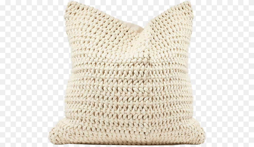 Cushion, Home Decor, Pillow, Bag Png Image