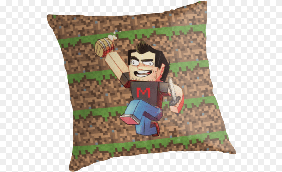 Cushion, Home Decor, Pillow, Face, Head Png Image