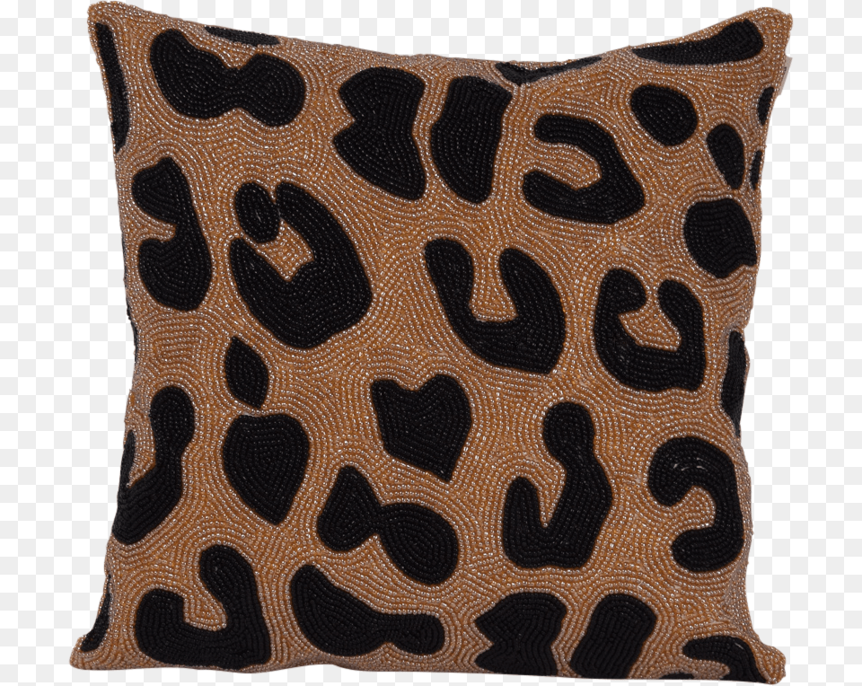 Cushion, Home Decor, Pillow, Animal, Reptile Png Image