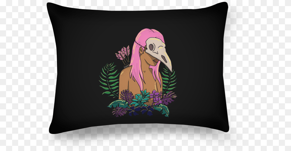 Cushion, Home Decor, Adult, Female, Person Free Png