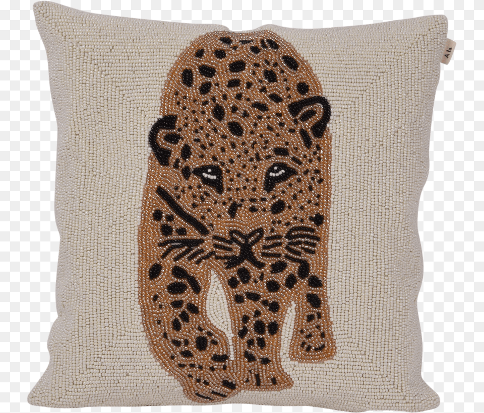 Cushion, Home Decor, Pillow, Animal, Cat Free Png Download