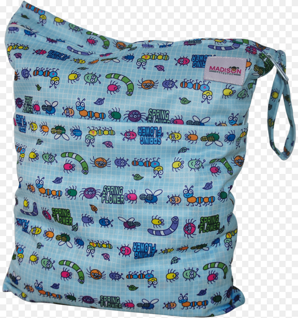 Cushion, Bag, Diaper, Accessories, Handbag Free Transparent Png