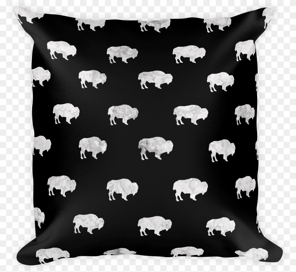 Cushion, Home Decor, Pillow, Animal, Mammal Png Image