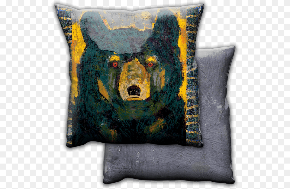 Cushion, Home Decor, Pillow, Person, Animal Free Png
