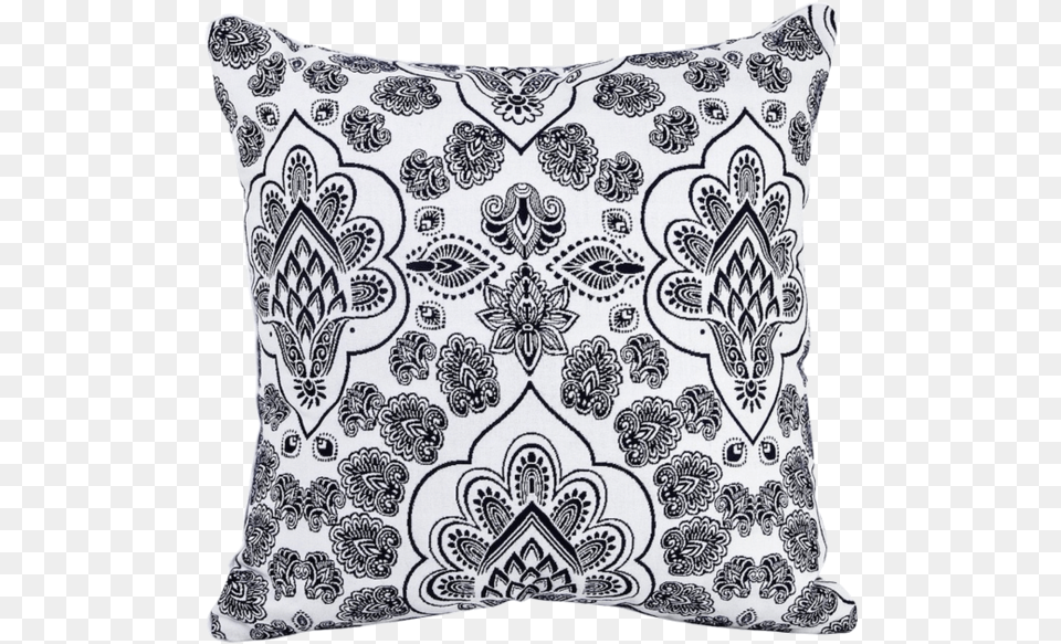 Cushion, Home Decor, Pillow, Pattern, Accessories Free Png Download