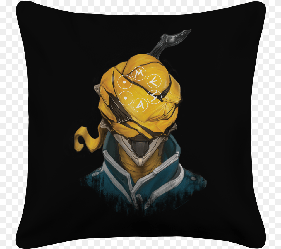 Cushion, Art, Animal, Bee, Insect Png