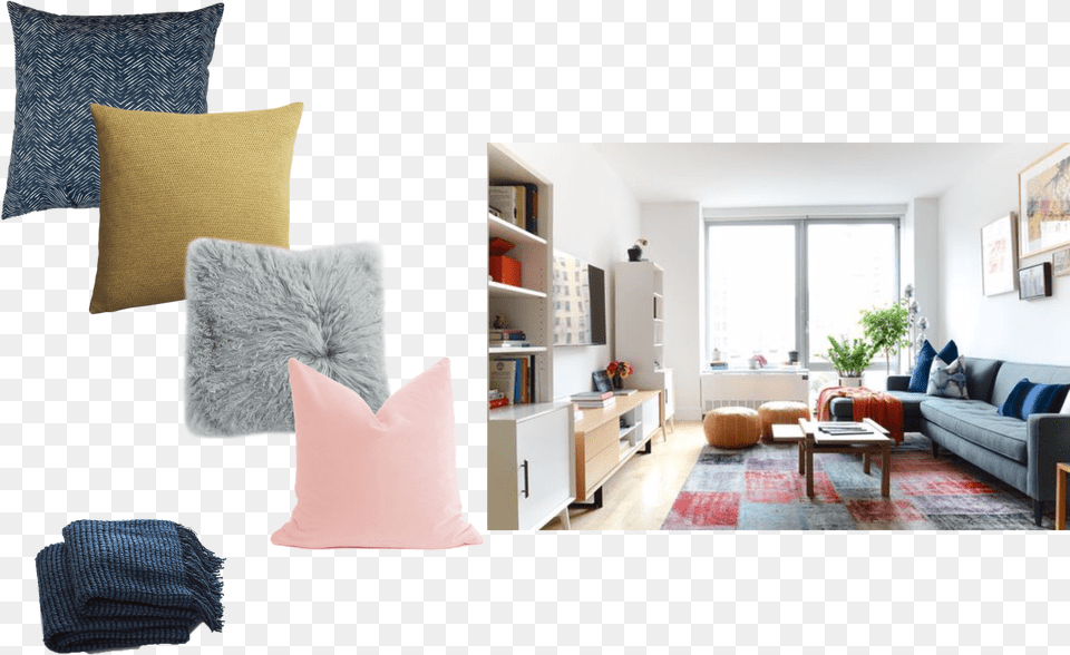 Cushion, Architecture, Pillow, Living Room, Indoors Png