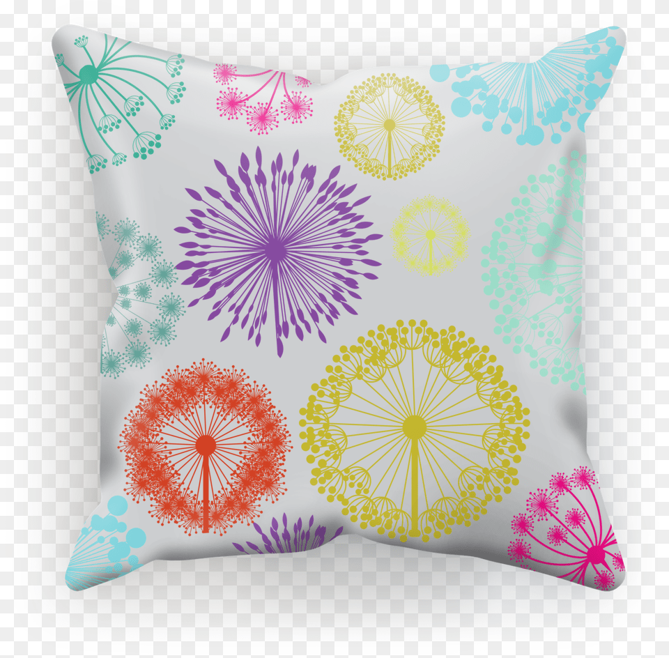 Cushion, Home Decor, Pillow, Diaper Free Png Download