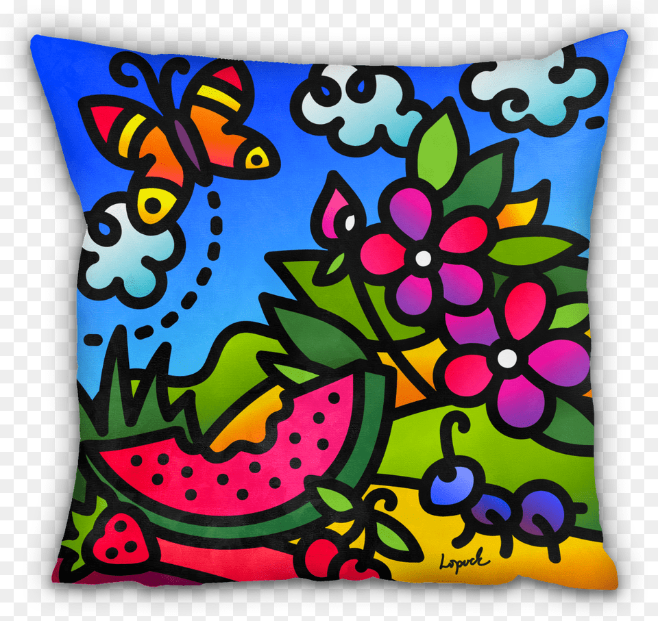 Cushion, Home Decor, Pillow, Art, Pattern Png