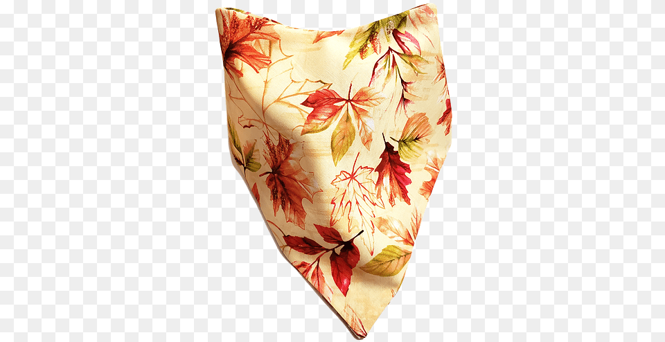 Cushion, Accessories, Leaf, Plant, Home Decor Free Png Download