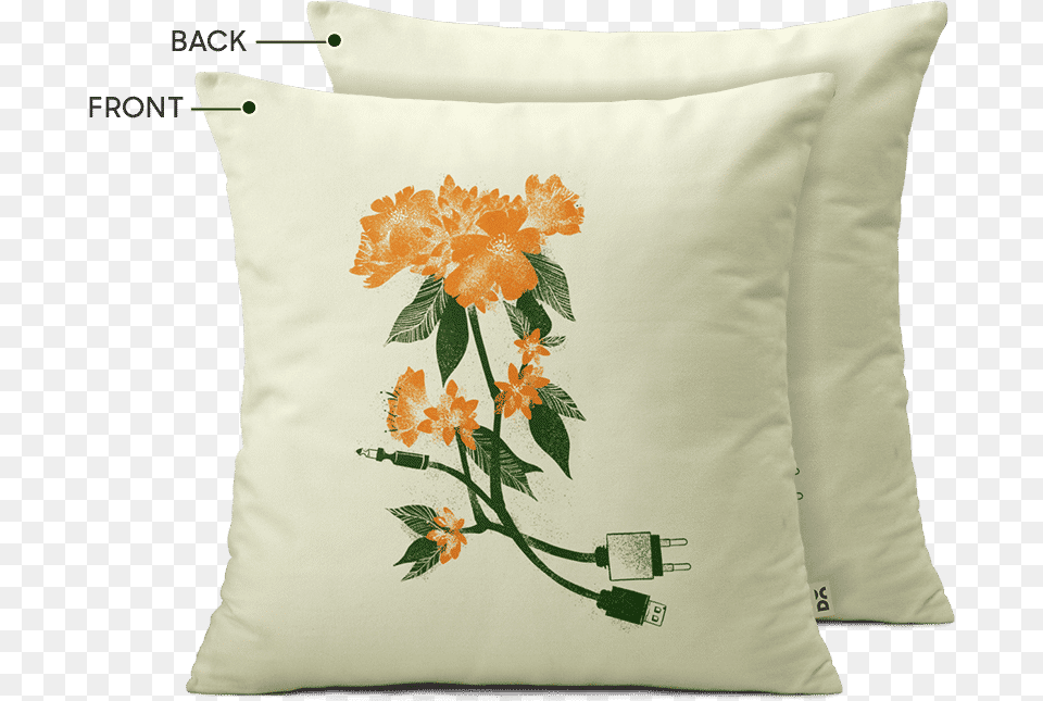 Cushion, Home Decor, Pillow Png