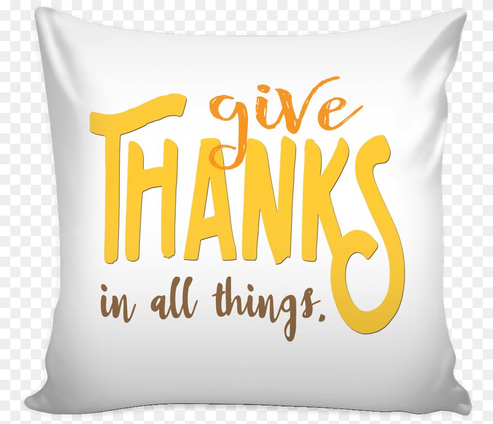 Cushion, Home Decor, Pillow Free Png Download