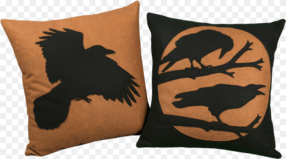 Cushion, Home Decor, Pillow, Animal, Bird Free Transparent Png