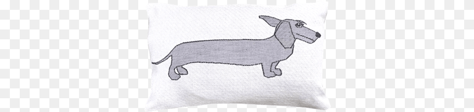 Cushion Cover 30x22 Cm Dachshund Puppy Dachshund, Home Decor, Pillow, Art Free Transparent Png