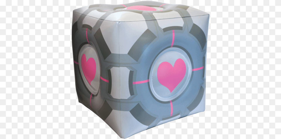 Cushion Cube, Furniture Free Transparent Png