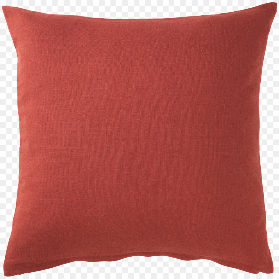 Cushion Photo Ikea Orange Cushion, Home Decor, Pillow, Accessories, Bag Free Transparent Png