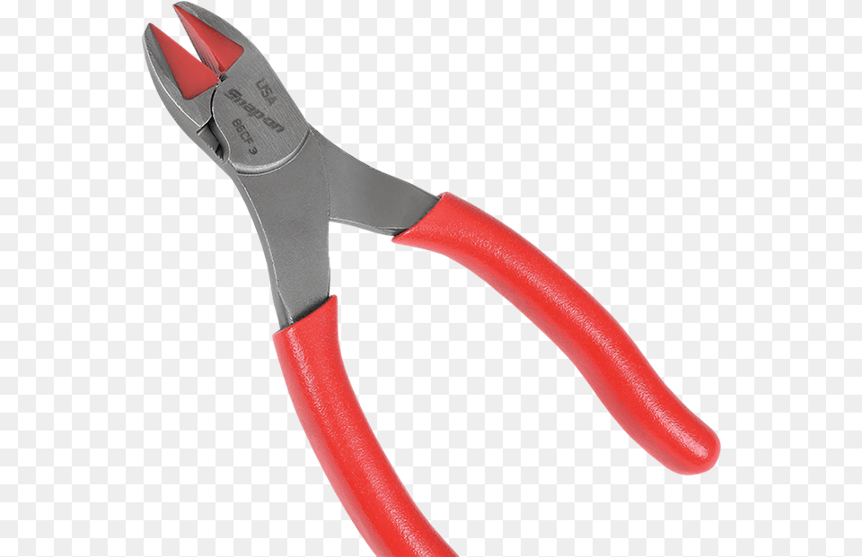Cushion Throat Wire Cutters, Device, Pliers, Tool, Blade Free Png Download