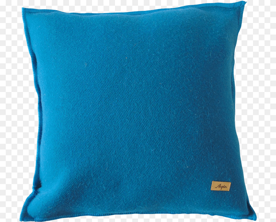 Cushion Transparent Blue, Home Decor, Pillow, Person Free Png