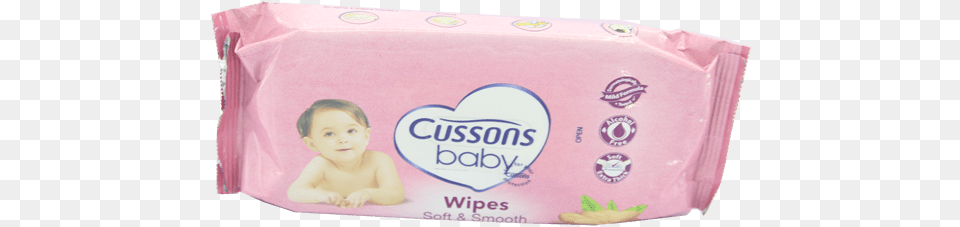 Cussons Baby Wipes Chamomile 3x50sheets 150 Wipes Value Cussons Baby, Diaper, Person Png Image