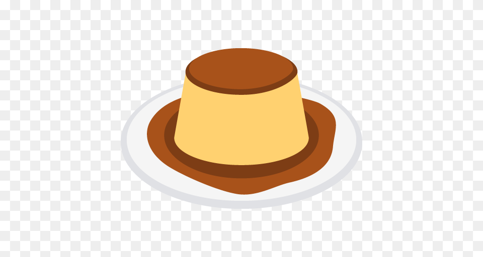Custard Emoji Vector Icon Vector Logos Art, Clothing, Hat, Food Png Image
