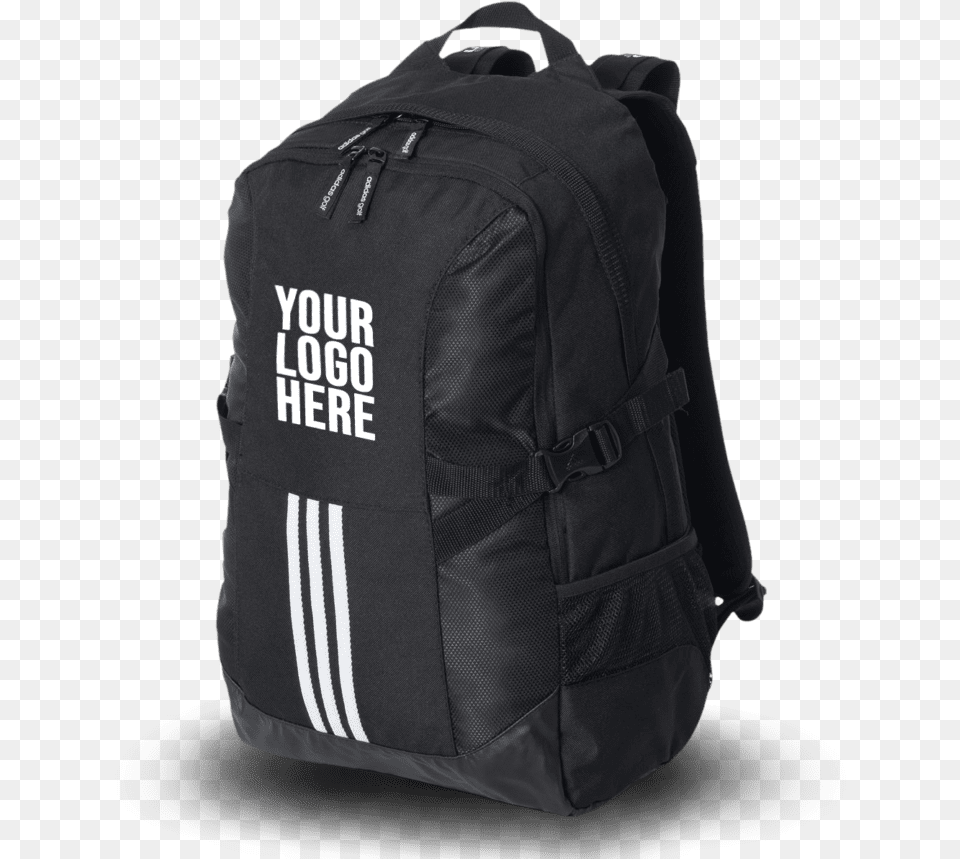 Custom Adidas Backpack Hand Luggage, Bag Png