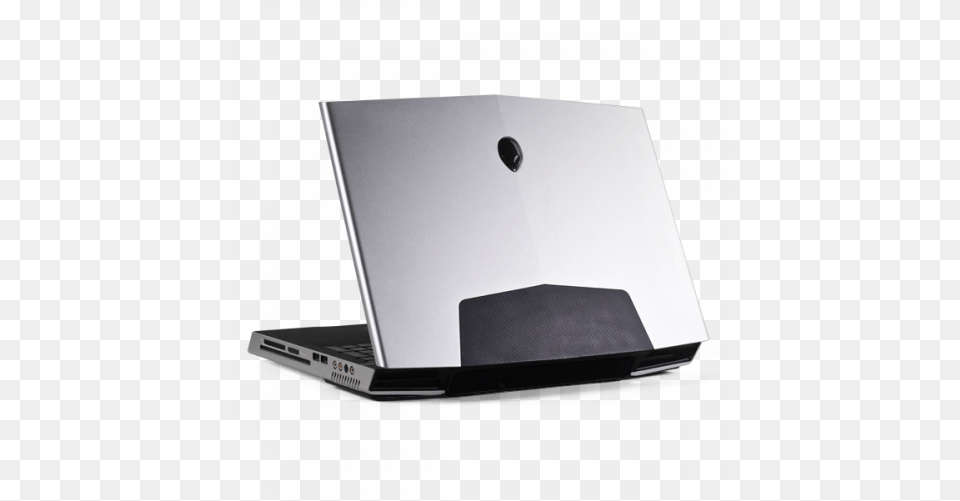 Custom Alienware M17x Skin Netbook, Computer, Electronics, Laptop, Pc Free Png Download