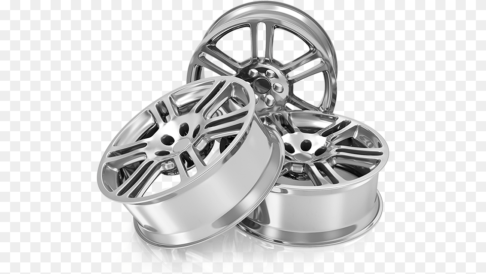 Custom Alloy Wheels Hubcap, Alloy Wheel, Vehicle, Transportation, Tire Free Png Download