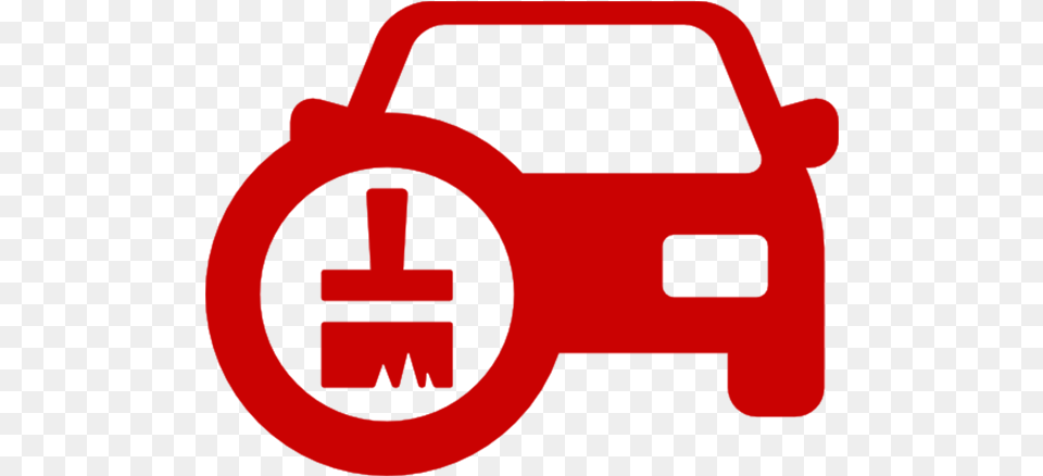 Custom Auto Paint Car Gps, First Aid Png