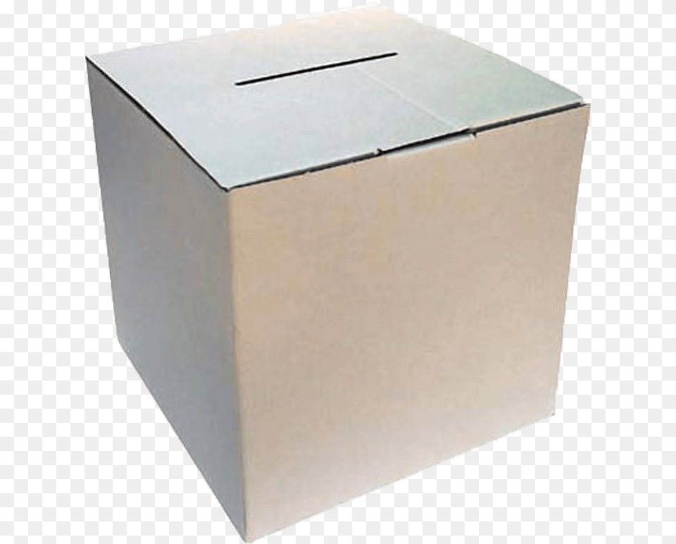Custom Ballot Boxes Logo Printed Packaging Election Boxes, Box, Cardboard, Carton, Package Free Transparent Png