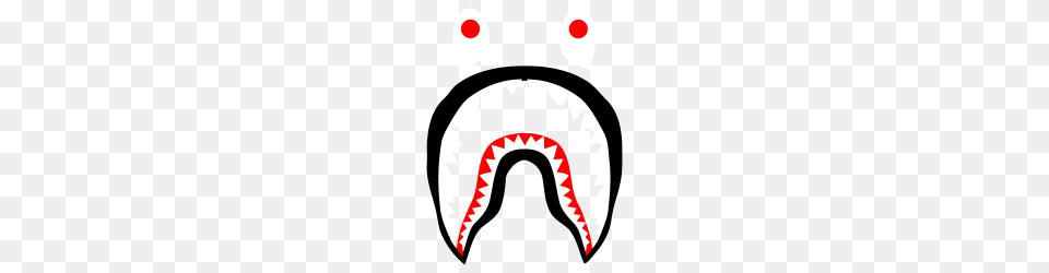 Custom Bape Tank Top, Body Part, Mouth, Person, Teeth Free Transparent Png