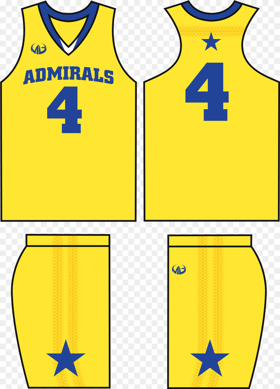 Custom Basketball Uniforms Sports Clothing Team Blur, Shirt, Jersey Free Png Download