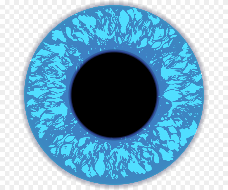 Custom Blue Eye Ball Mugs, Home Decor, Disk, Turquoise Free Png