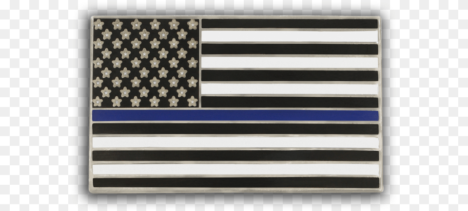 Custom Blue Lives Matter Lapel Pin American Flag Law National Flag, Home Decor, Mailbox Png