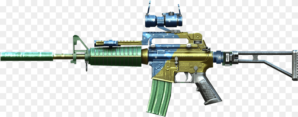 Custom Brazil Assault Rifle, Firearm, Gun, Weapon, Machine Gun Free Transparent Png