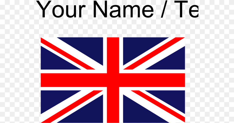 Custom Britain Flag Posters Uk Flag, United Kingdom Flag Png Image