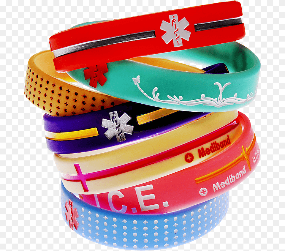 Custom Bundle Bright A 1 2 Kids Bracelets, Accessories, Jewelry, Ornament, First Aid Png