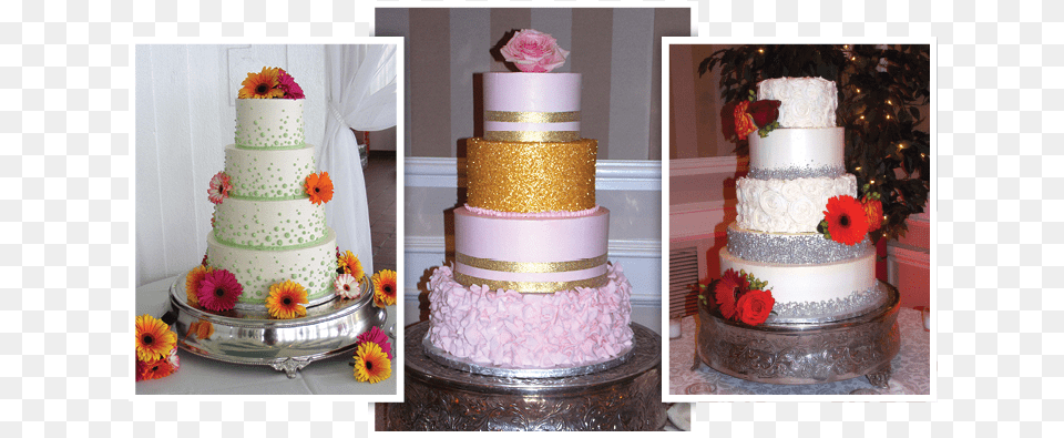 Custom Cakes By Jen Collage Home, Cake, Dessert, Food, Cream Png Image