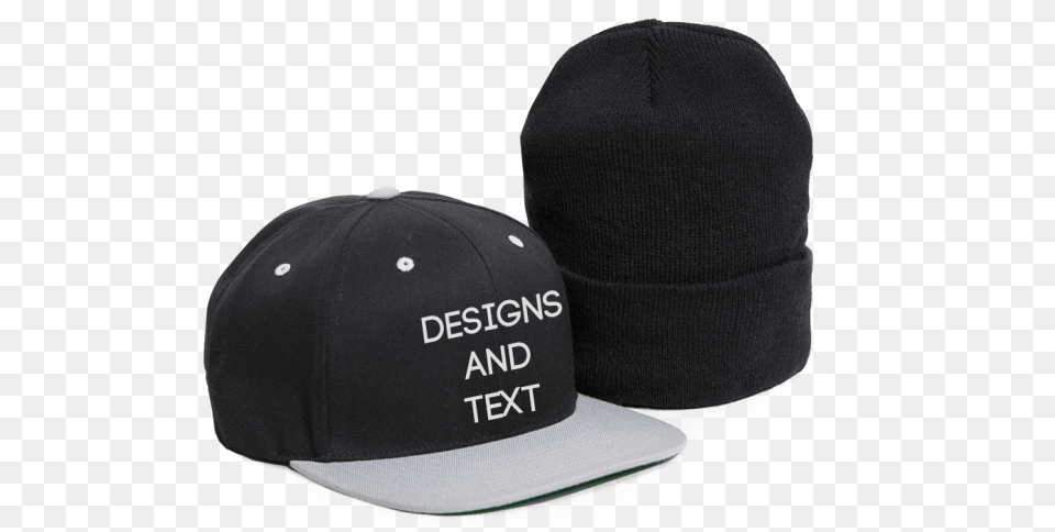 Custom Caps Hats Beanies Spreadshirt, Baseball Cap, Cap, Clothing, Hat Free Png