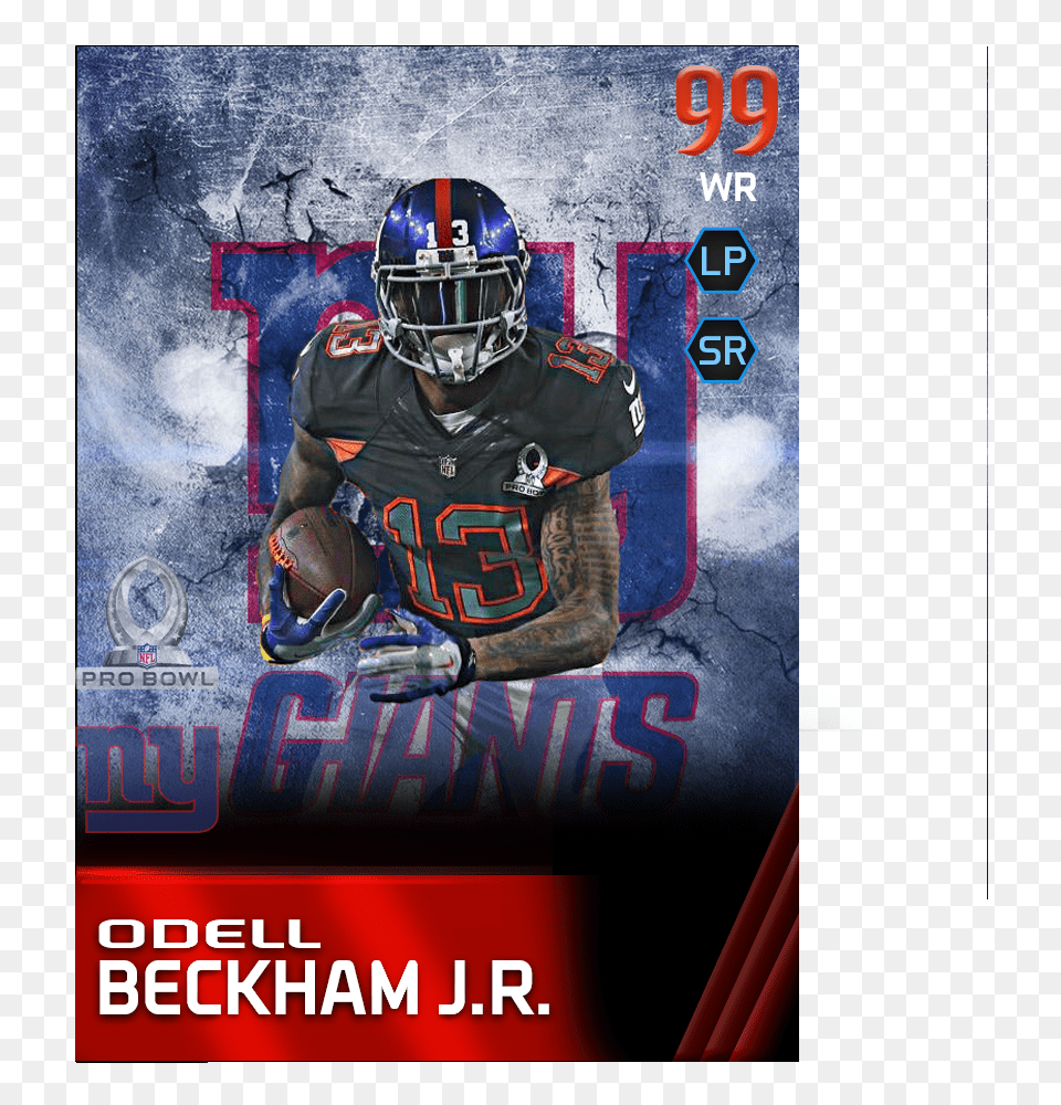 Custom Card Templates Custom Madden 17 Cards, Helmet, Adult, Person, Man Free Png