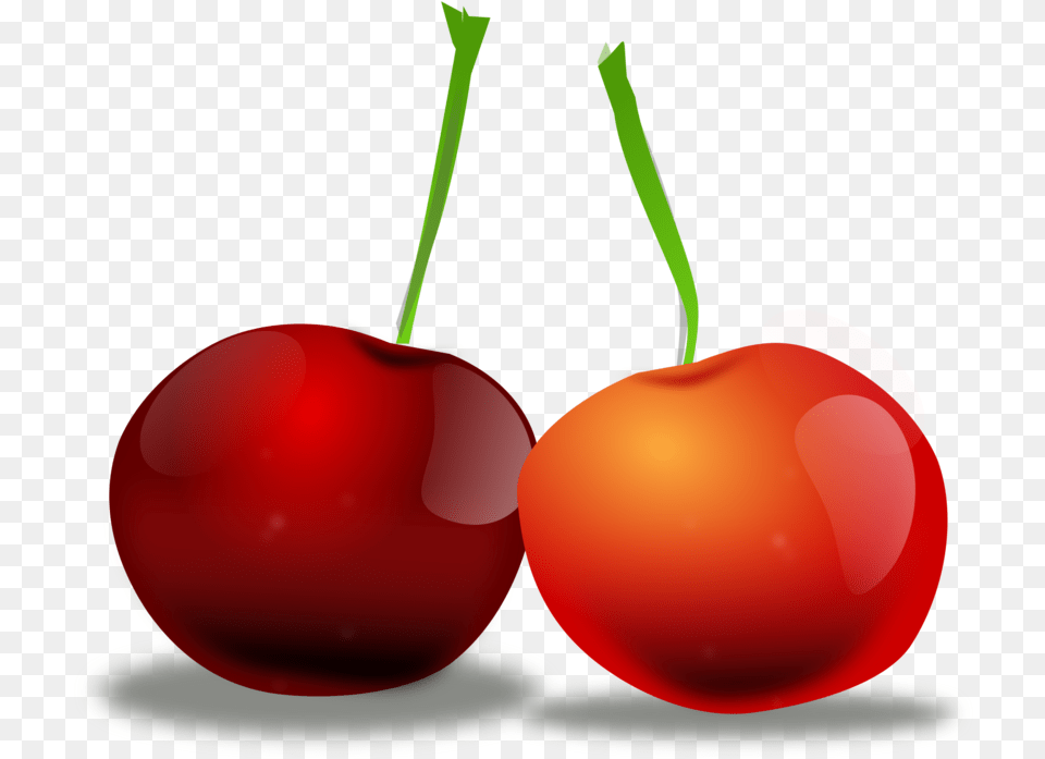 Custom Cherries Shower Curtain Cherry Picture No Background, Food, Fruit, Plant, Produce Free Transparent Png