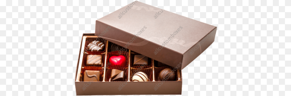 Custom Chocolate Boxes Uk 4 Small Box Of Chocolate, Food, Dessert, Ball, Baseball Png Image