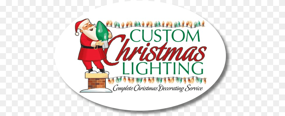 Custom Christmas Lighting Christmas Light Installation Flyer, People, Person, Baby, Nutcracker Free Transparent Png