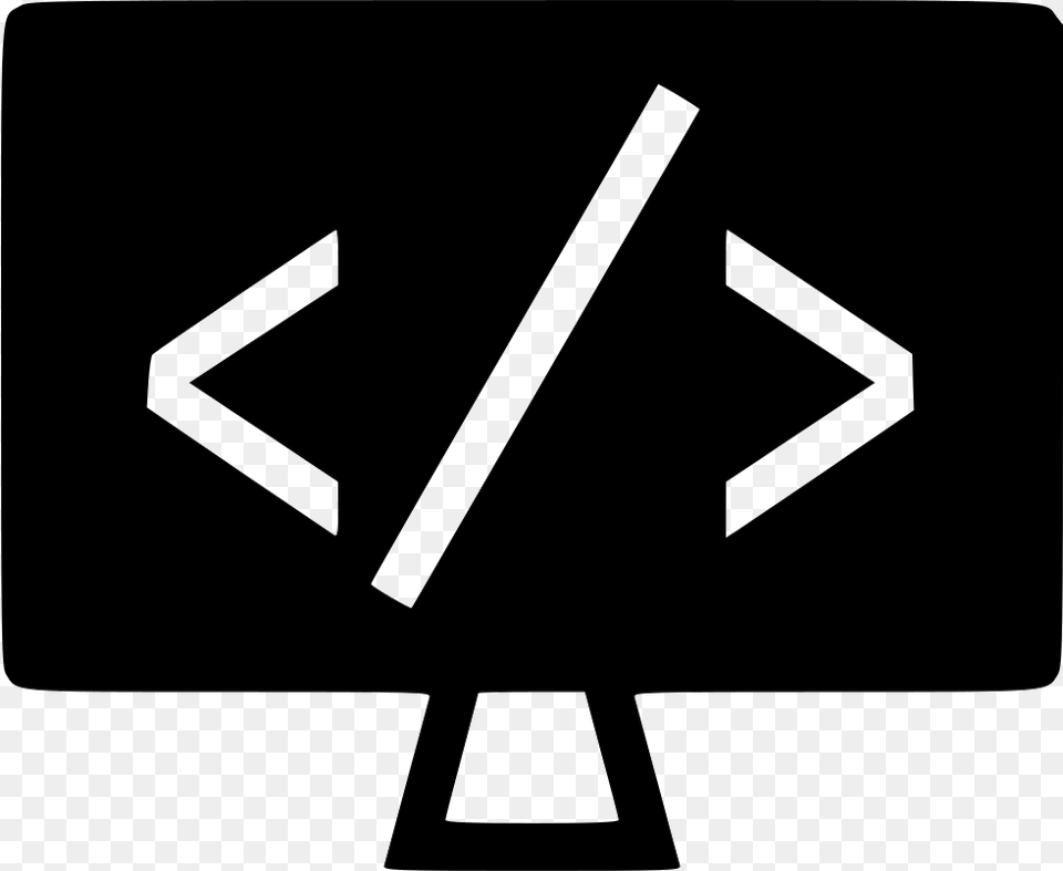 Custom Coding Custom Coding, Sign, Symbol, Blade, Dagger Free Png Download