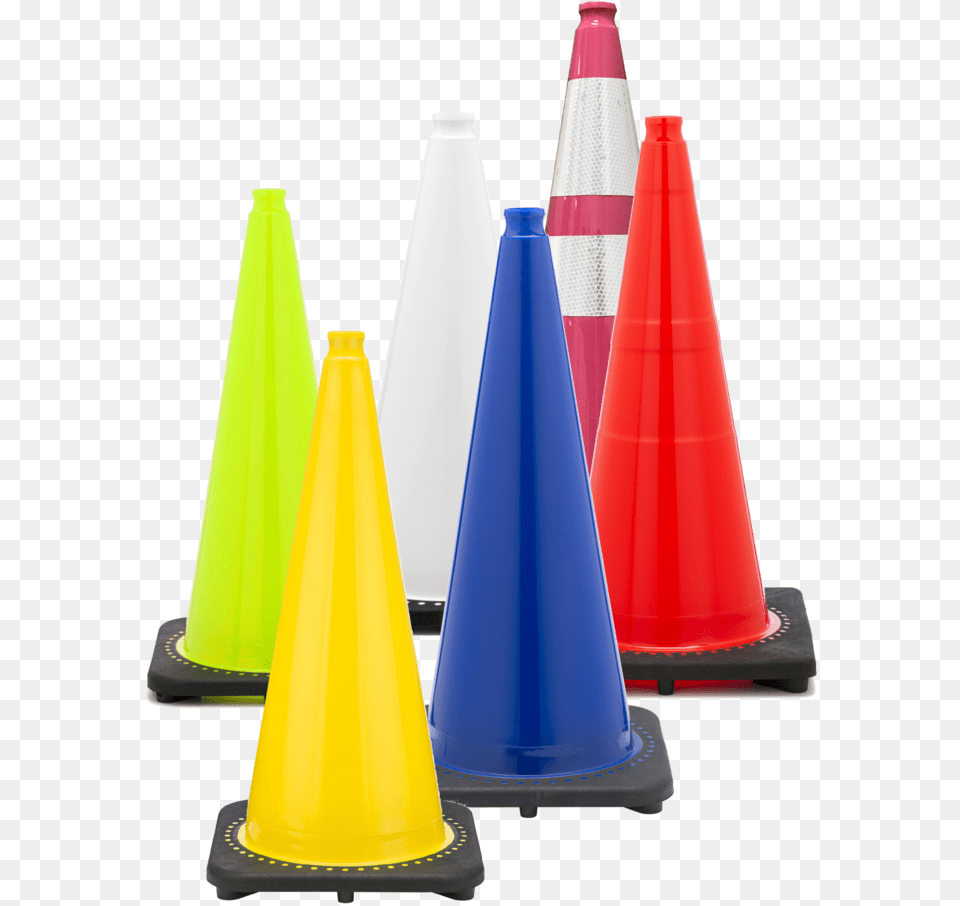 Custom Color Traffic Cones, Cone, Food, Ketchup, Bottle Png Image
