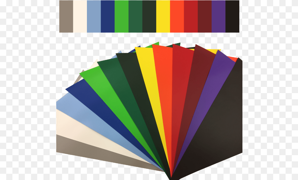 Custom Colour Pvc Bunting 10m Lengths Construction Paper Free Transparent Png
