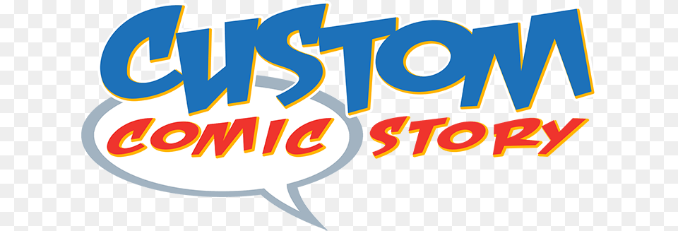 Custom Comic Story Illustration, Logo, Dynamite, Weapon, Text Png Image