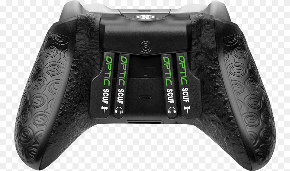 Custom Controller Esports Esports Event Pro Gamer Xbox One S Scuf Controller, Cushion, Home Decor Png